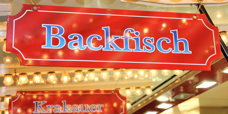 Schaustellerbetrieb Leo Fichna Erni Kleuser Vollimbiss Imbiss & Meer