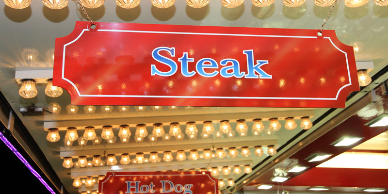 Schaustellerbetrieb Leo Fichna Erni Kleuser Vollimbiss Imbiss & Meer